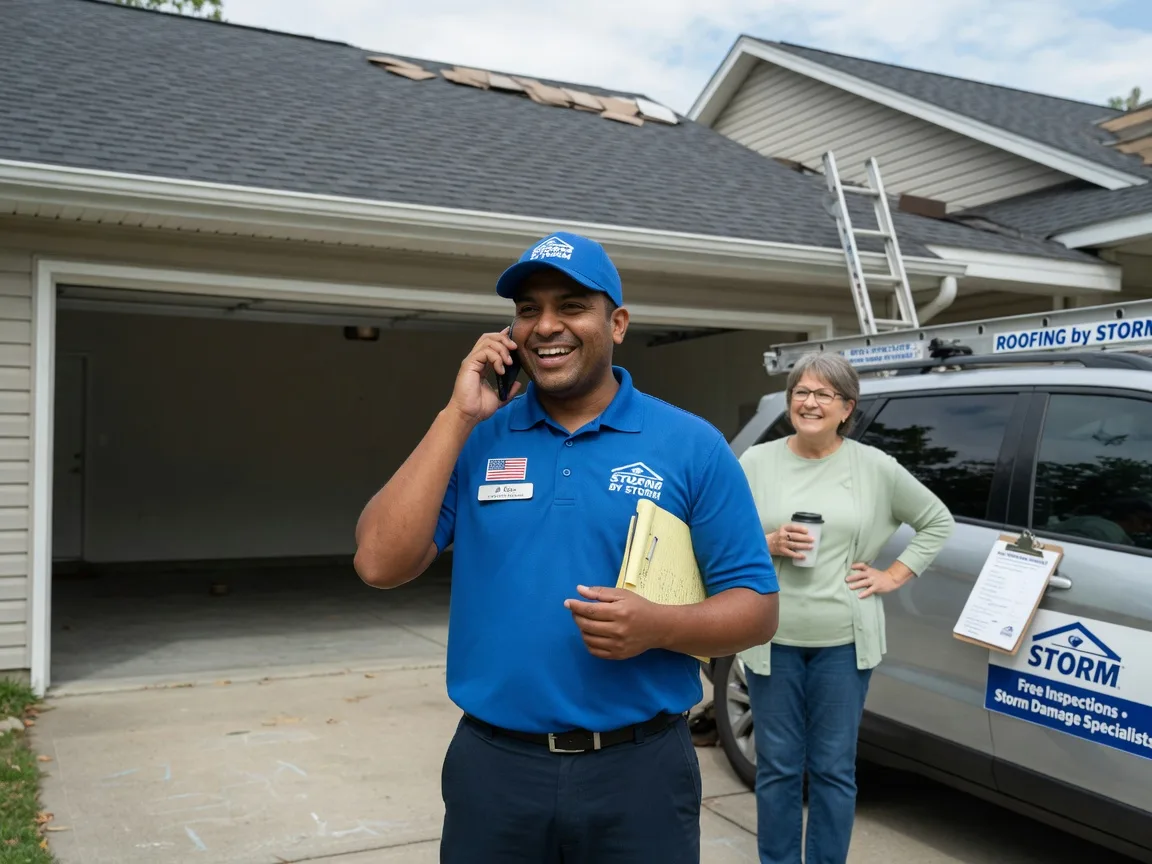 Roof Repair Near Me Crowley, TX FAQs